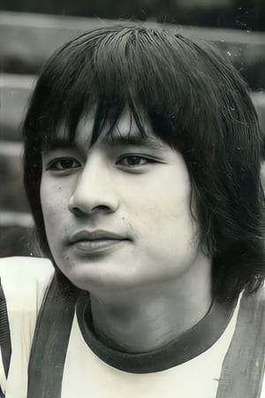 傅声