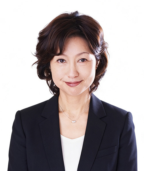 里中亜矢子