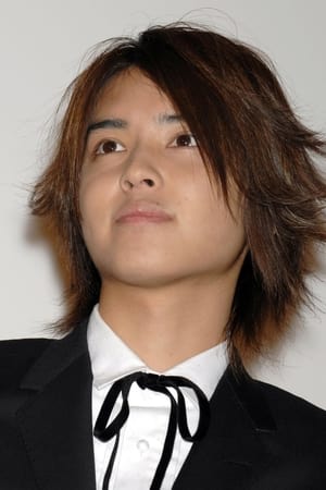 手越佑也