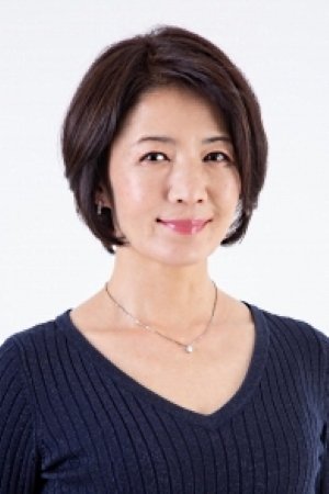 斉藤礼子