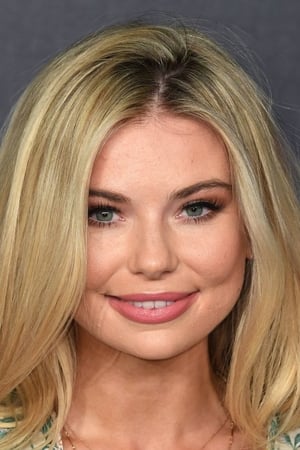 Georgia  Toffolo