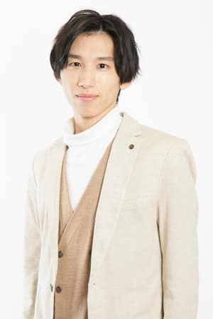 新井勇人