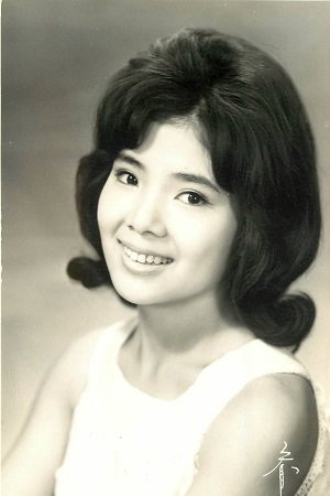 本间千代子
