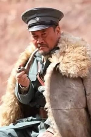 王兰武