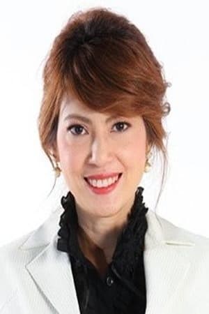 Chadaporn Rattanakorn