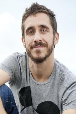 Olivier Pairoux