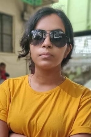 Shruti Madhudeep