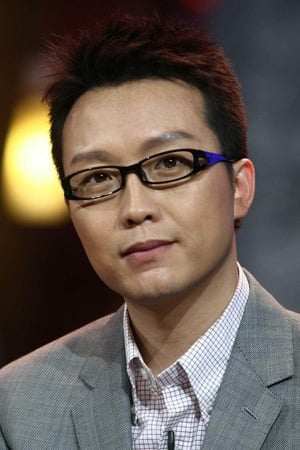 李玉刚