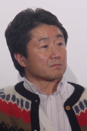 铃木润一