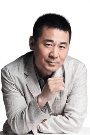 陈建斌