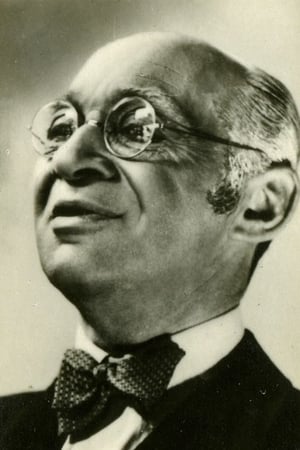 Fritz Grünbaum