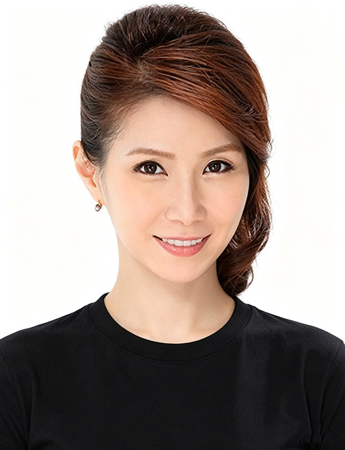 山口珠理