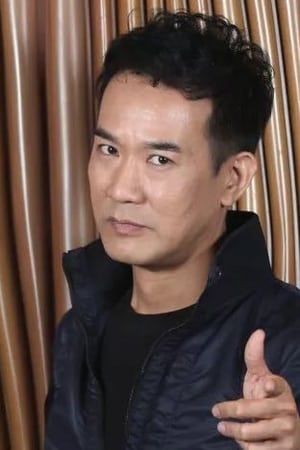 卢庆辉