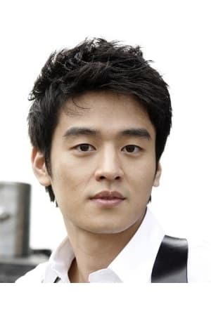Yoon Jong-hwa