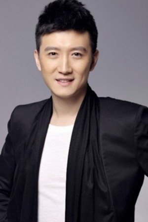 任东霖