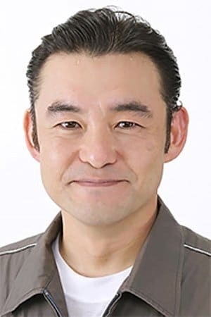 仁科贵