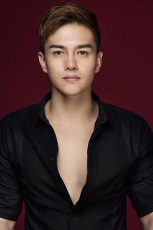 李俊墨