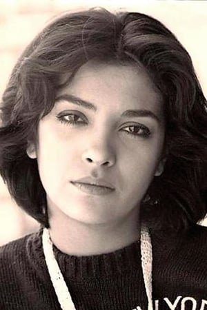 Patricia Adriani