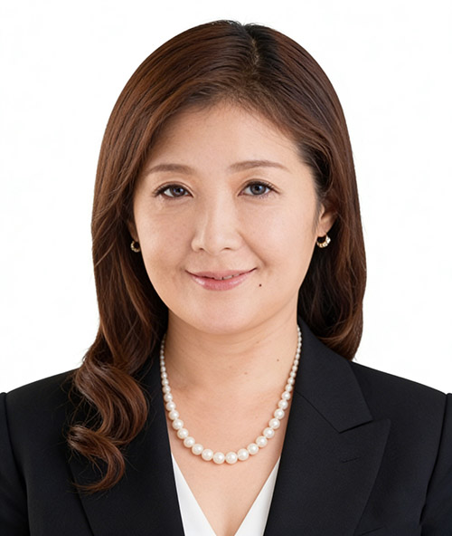 山口遥子
