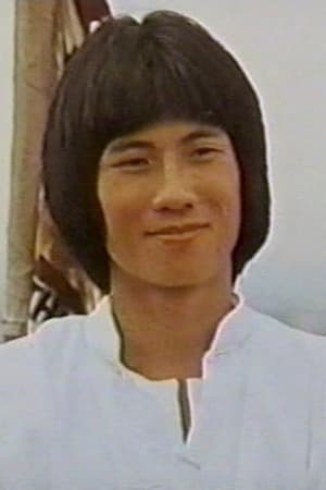 李杰克