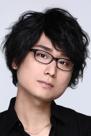 笠间淳