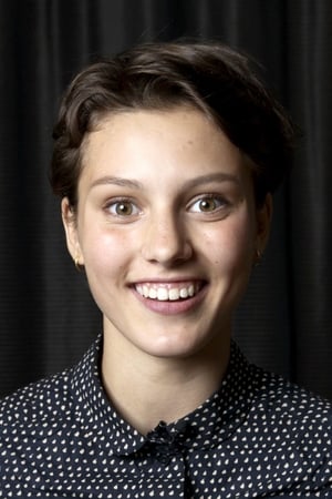 Ruby Dagnall