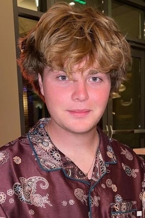 Alex Warren