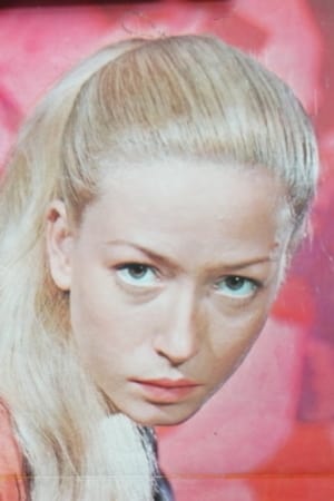Sally May