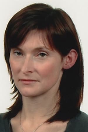 Joanna Macha
