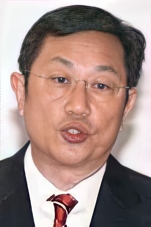 罗浩楷
