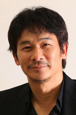 伊原刚志