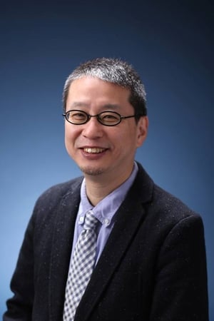 冈田宁
