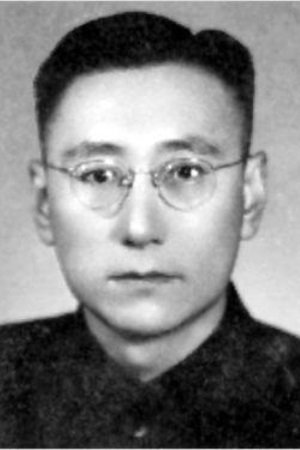 陈西禾