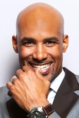 波瑞斯·科乔