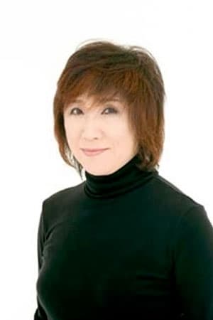 小宫和枝