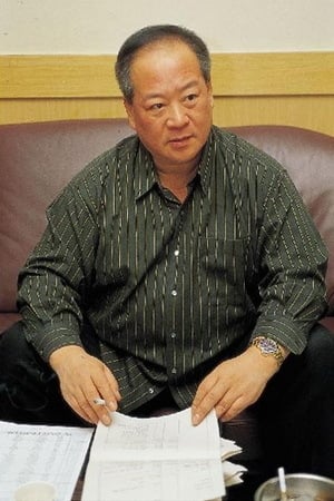 Jo Kyeong Hwan