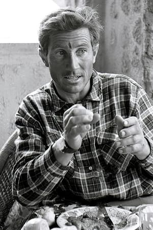 Walter Bonatti