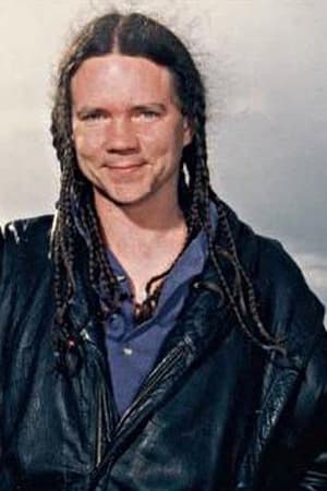 Michael Hedges
