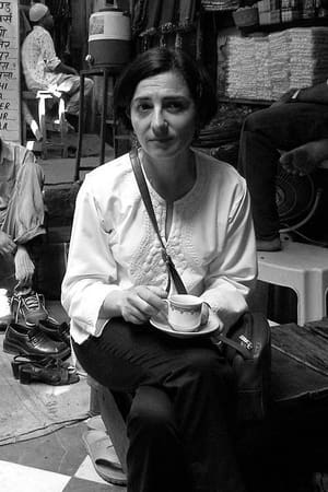 Isabel Herguera