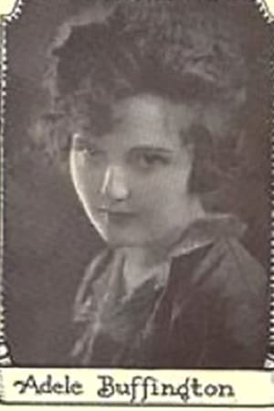 Adele Buffington
