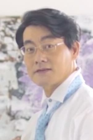 Kim Jin-goo