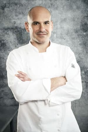 Scott Leibfried