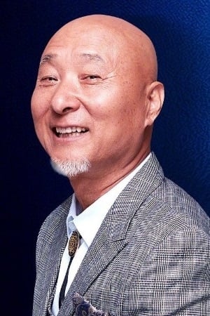 陈佩斯
