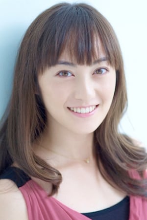 松山メアリ