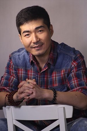 周翔