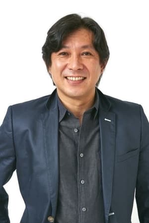 姬野惠二