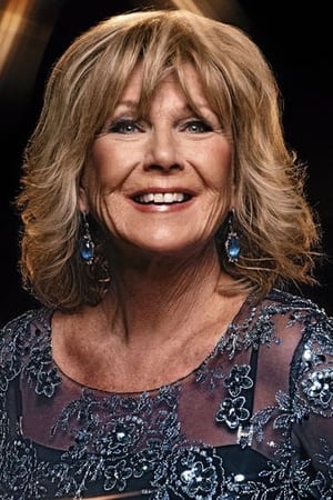 Ann-Louise Hanson
