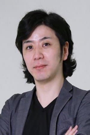 横川寛人