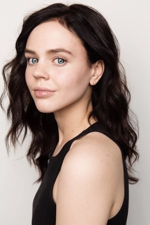 Georgia Norman