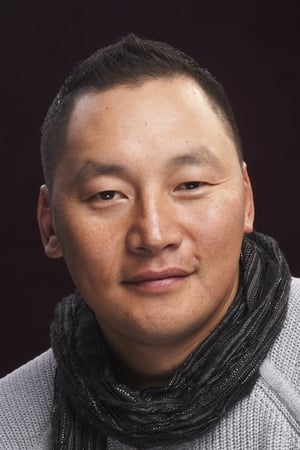 阿马尔赛汗·巴尔金尼亚姆
